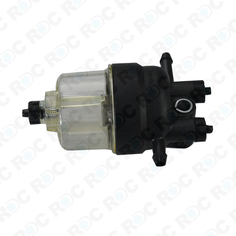 Wholesale Tractor Spare Parts Fuel Filter Water Separator Assy for Perkins 400 OEM No 130306380