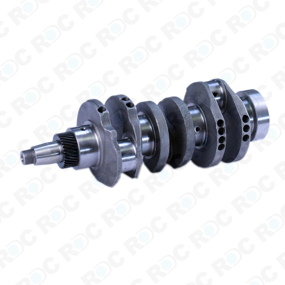 Crankshaft for Perkins 100 403 Series OEM No 115256950