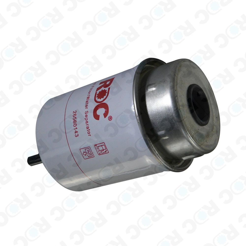 Fuel Filter for Perkins 1000 Series OEM No 26560143