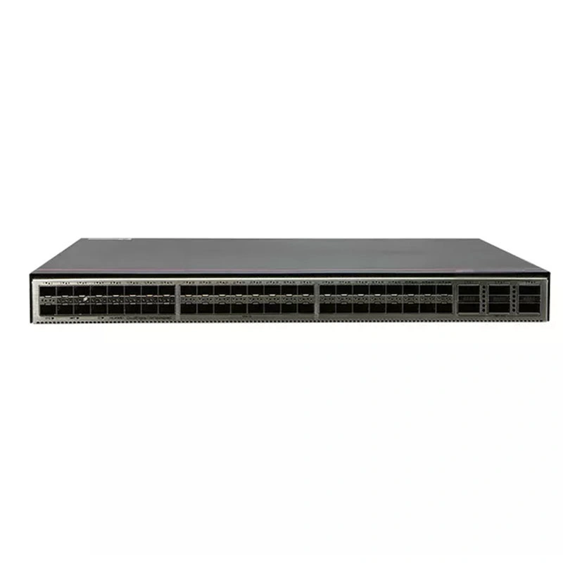 S6730-H48X6c S6730-H Series 48 X 10 Ge SFP+, 6 X 40/100 Ge Qsfp Port Network Switch