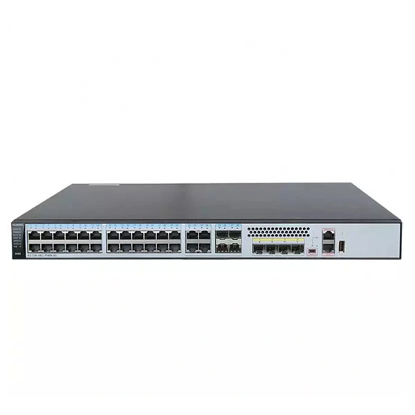 S6700-48-Ei S6700 Series Network Switch with 48-Ports Ge SFP/10ge SFP+ Ports