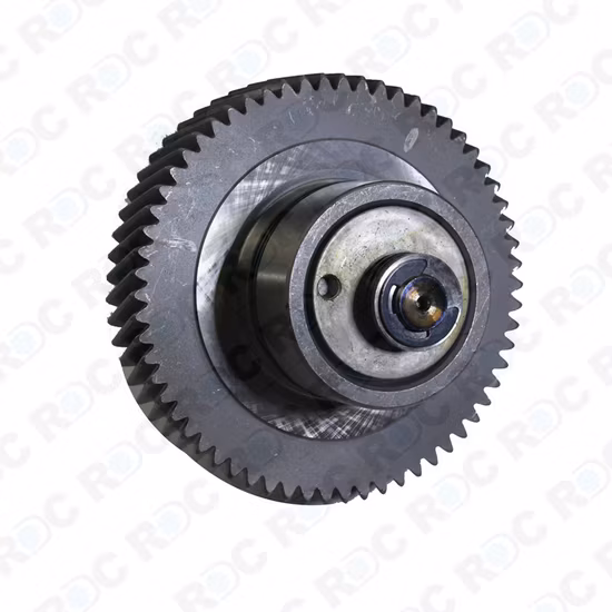 Perkins 404 シリーズ OEM 用オイル ポンプ アイドラー ギアは部品 U5mk8266 を交換します